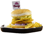 Vacter icon